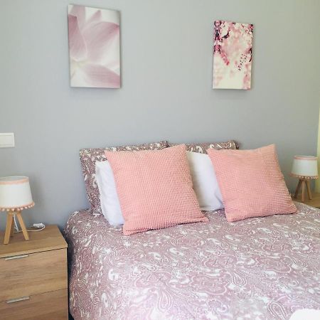 Quinta Dos Netos Villa Tavira Exteriör bild
