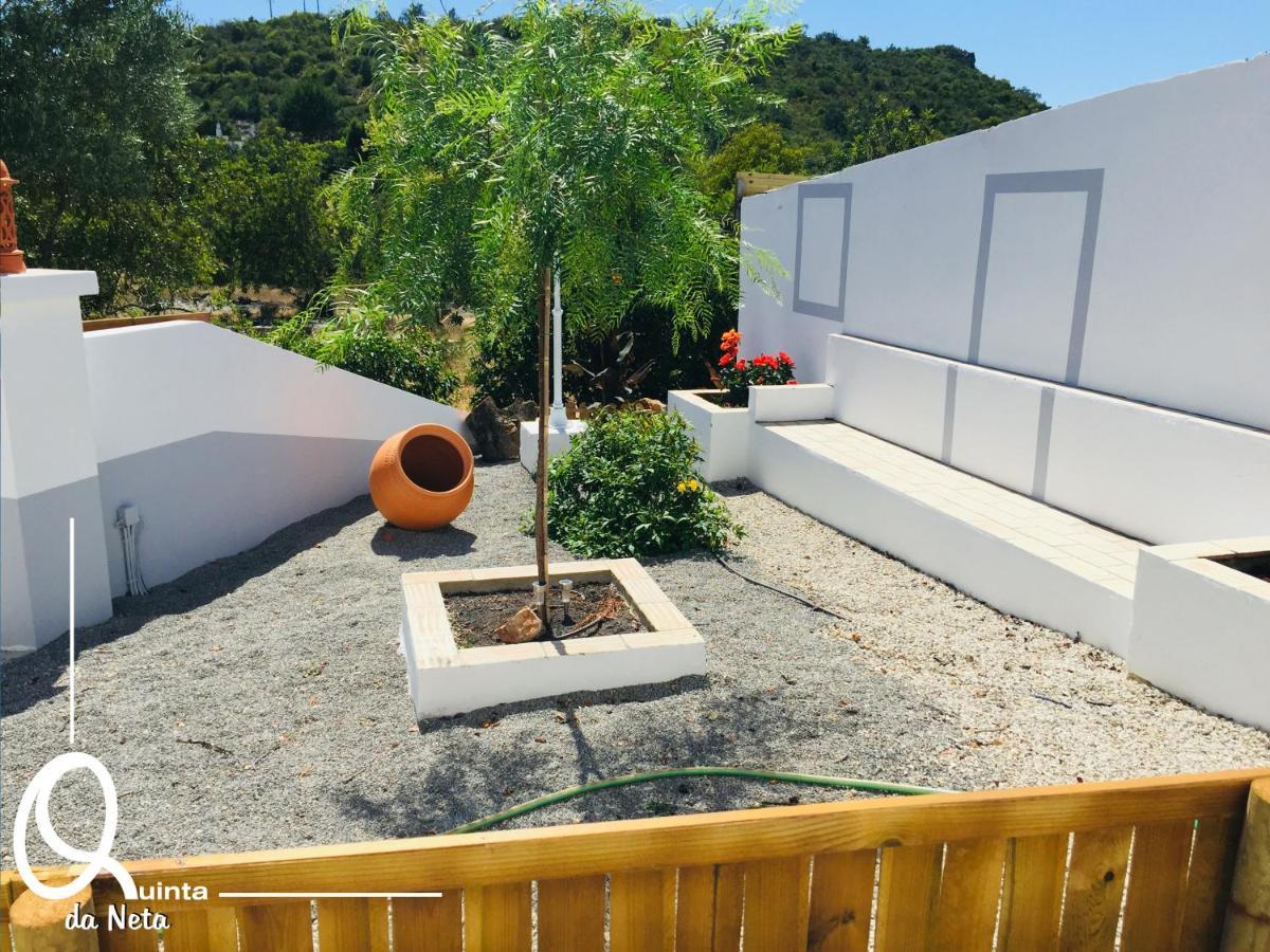 Quinta Dos Netos Villa Tavira Exteriör bild