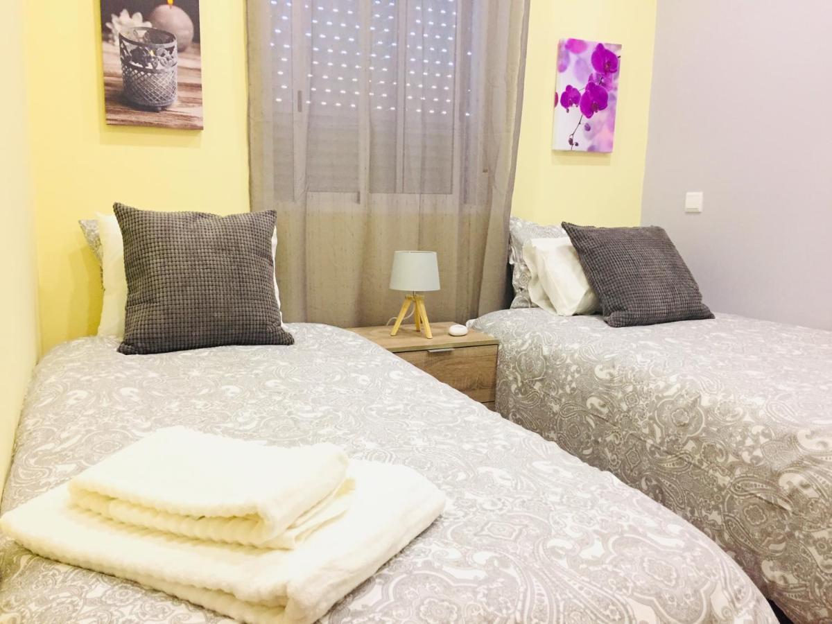Quinta Dos Netos Villa Tavira Exteriör bild