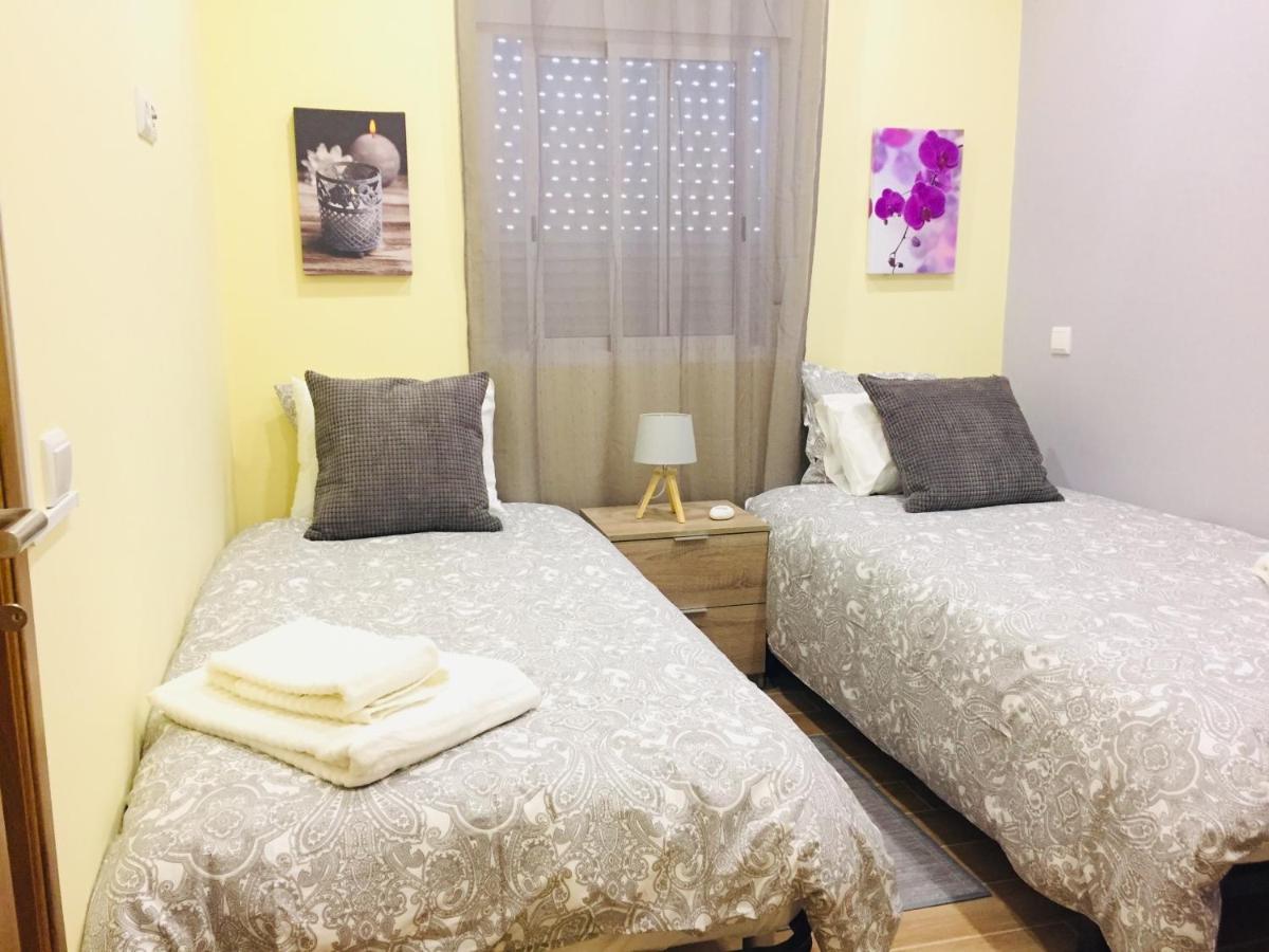 Quinta Dos Netos Villa Tavira Exteriör bild