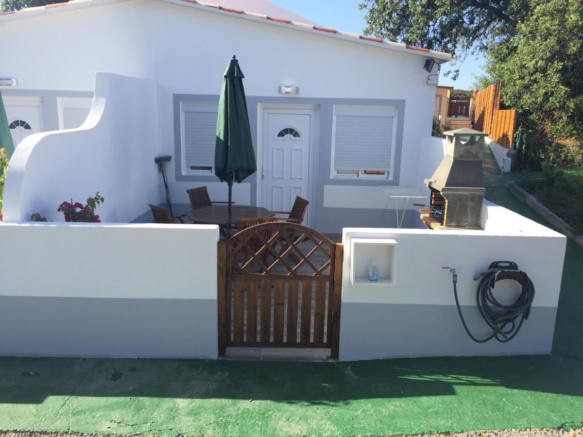 Quinta Dos Netos Villa Tavira Exteriör bild