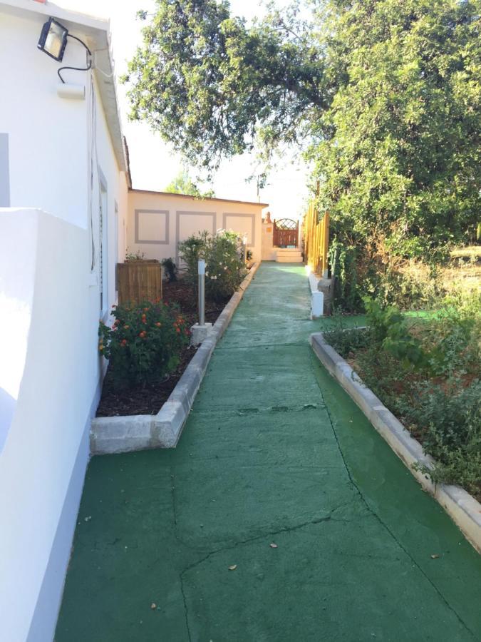 Quinta Dos Netos Villa Tavira Exteriör bild