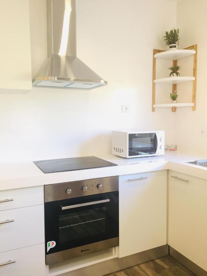 Quinta Dos Netos Villa Tavira Exteriör bild