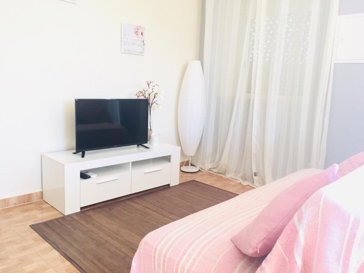 Quinta Dos Netos Villa Tavira Exteriör bild