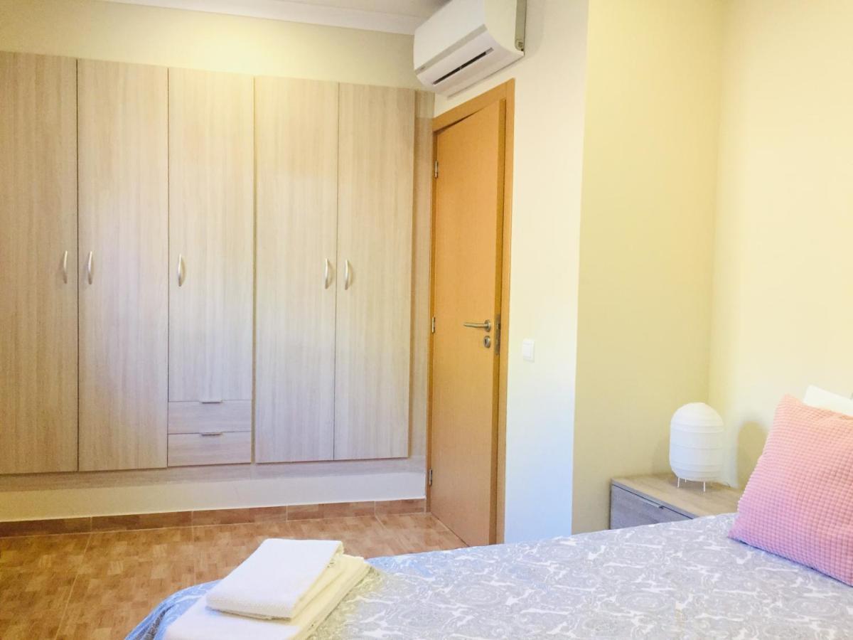 Quinta Dos Netos Villa Tavira Exteriör bild
