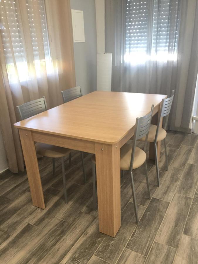 Quinta Dos Netos Villa Tavira Exteriör bild