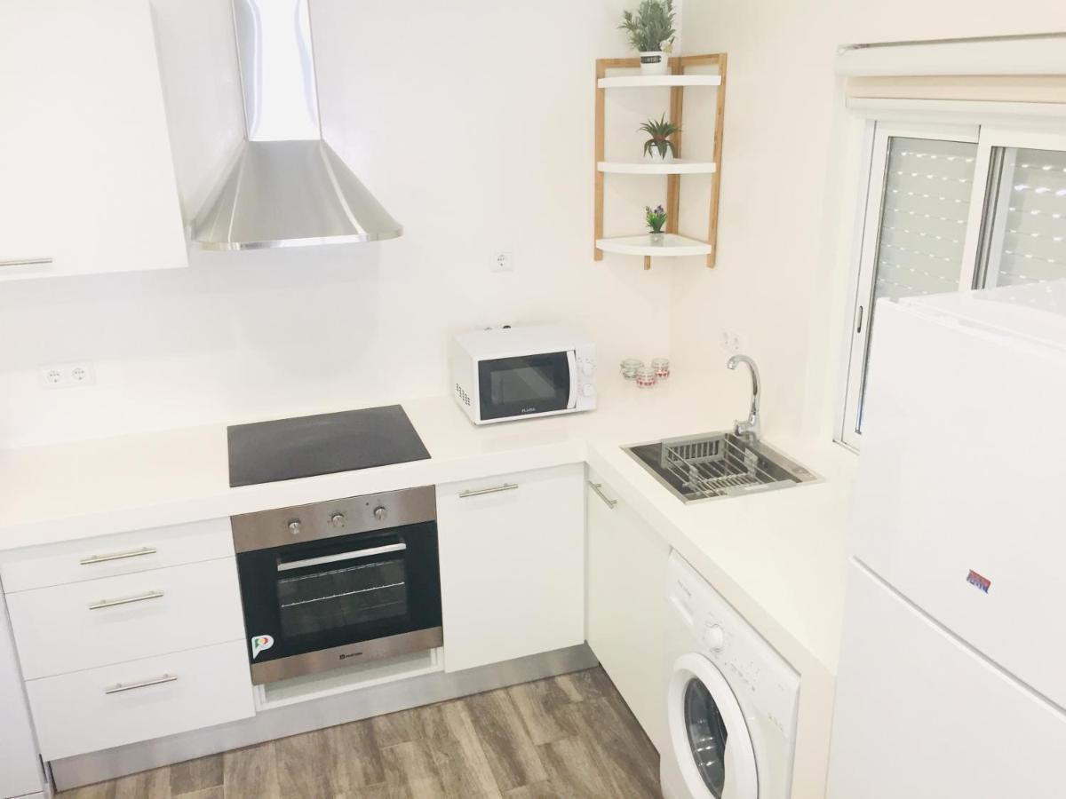 Quinta Dos Netos Villa Tavira Exteriör bild