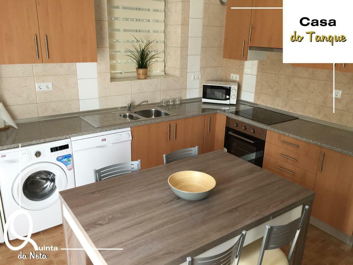 Quinta Dos Netos Villa Tavira Exteriör bild