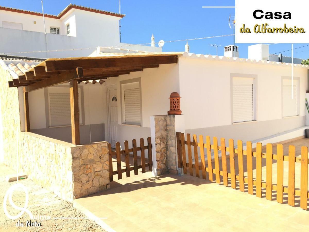 Quinta Dos Netos Villa Tavira Exteriör bild