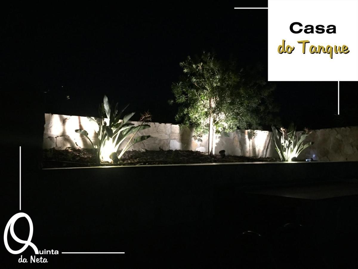 Quinta Dos Netos Villa Tavira Exteriör bild
